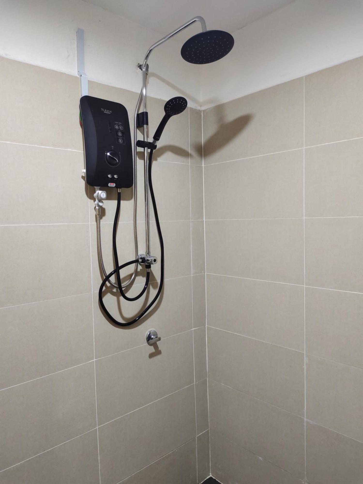 Alish Studio Apartment With Pool, Netflix, Wifi Gua Musang Habitación foto